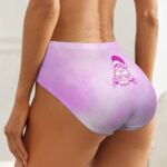 Cute Women's Low Waist Panties - Image 4