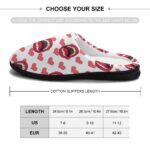 Cotton slippers - Image 4