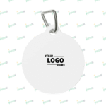 Customizable Pet Tag