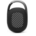 Portable JBL Clip 4 Speaker - Image 3