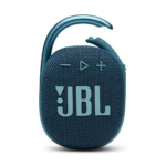 Portable JBL Clip 4 Speaker - Image 2