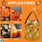 Halloween tote candy bags - Image 3