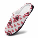 Cotton slippers - Image 3