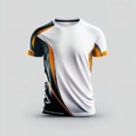 Game Padel Jersey - Image 3