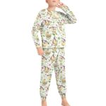 Boy's Pajama suit - Image 5