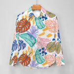 Women's long sleeved lining - Image 4