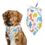 Pet Scarf - Image 4