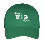 Classic Style Essential Baseball Cap - Image 5
