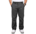 Red Kap MIMIX Stretch Utility Pants - 30" Inseam - Image 2