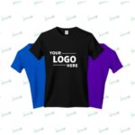 Classic Comfort Short Sleeve Tee