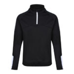 Performance Ready Sports Tracksuit Jacket - Image 3