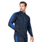 Performance Ready Sports Tracksuit Jacket - Image 4