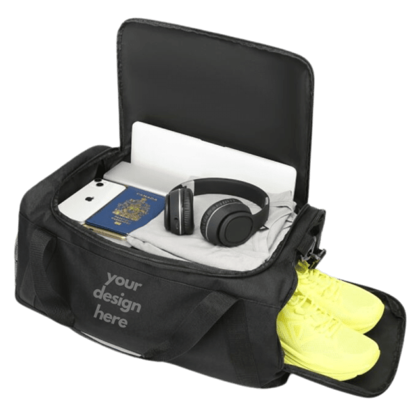 GymBud Duffle Bag