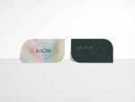 Leaf Business Cards - Image 2