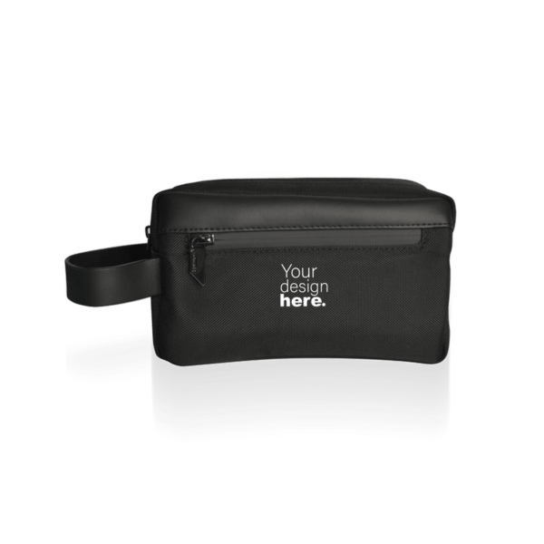 Recycled Toiletry Bag