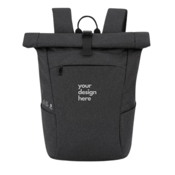 Ocean Series Rolltop Backpack