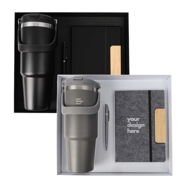 Productivity Corporate Gift Set