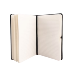 A5 Notebook with PU Leather - Image 2
