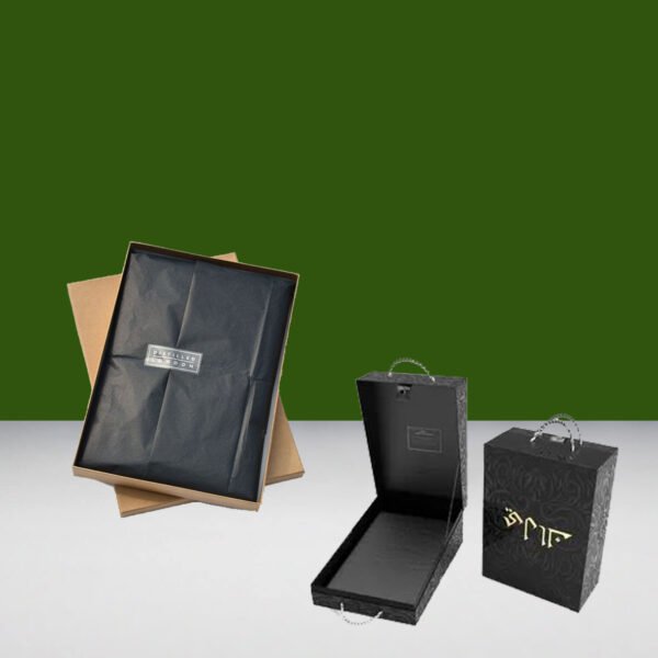 Abaya Box