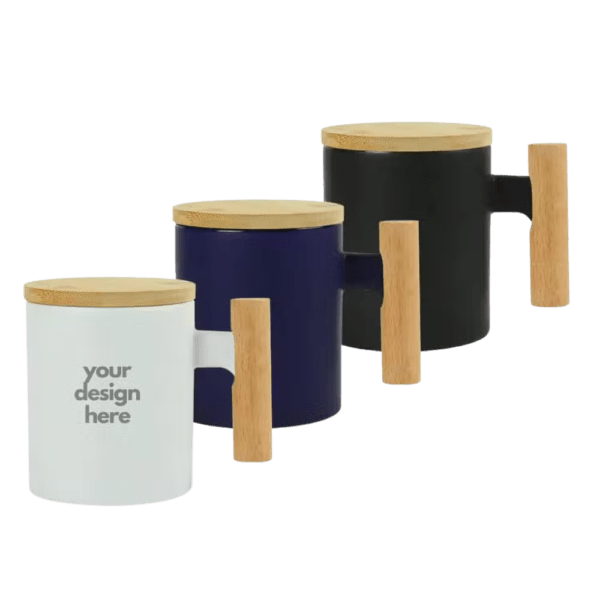 BamBrew Coffee Mug