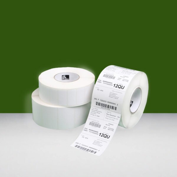 Barcode Labels