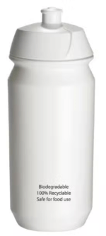 Bio-degradable Sports Water Bottle - Image 4