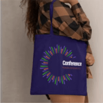 Canvas Tote Bag - Image 2