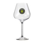 Wine Glass Gift Sets, 2 Pcs, 22 cm tall, with Gift Box - Image 2