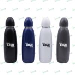 Bullet Stainless Steel Bottle