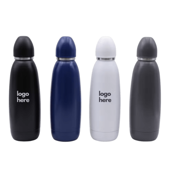 Bullet Stainless Steel Bottle