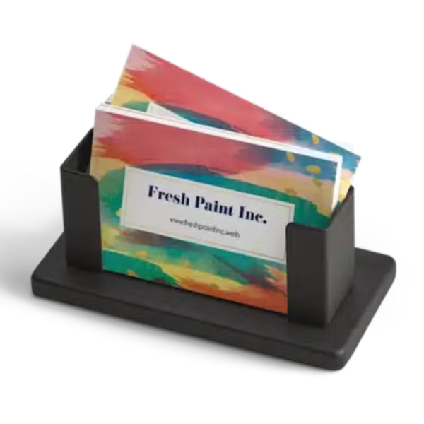 Business Cards – Glossy