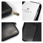 CROSS A5 Zip Writing Folder with Agenda Pen Gift Sets - Image 3