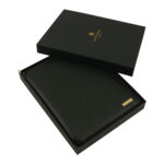 CROSS A5 Zip Writing Folder with Agenda Pen Gift Sets - Image 4