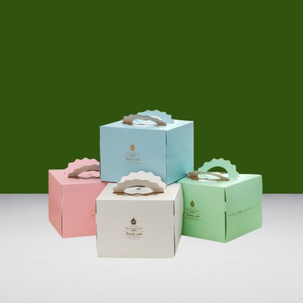 Cake Box
