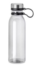 ClearEco Transparent Bottle - Image 7