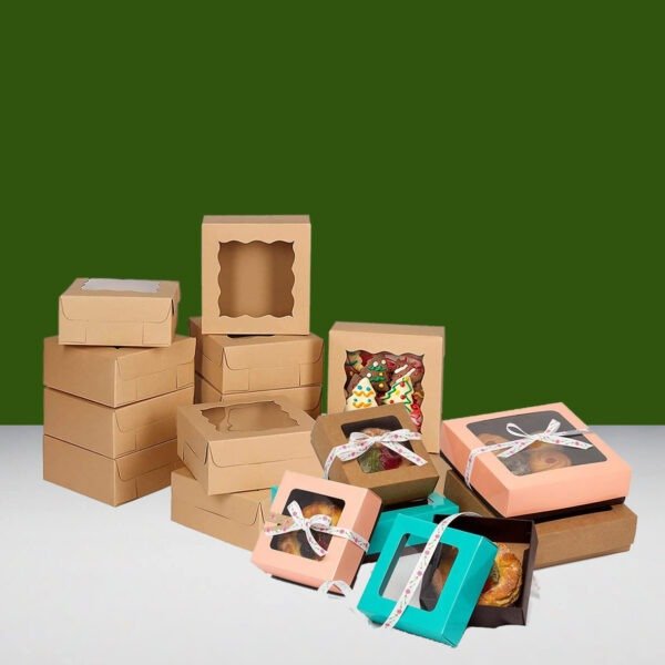 Cookie Box