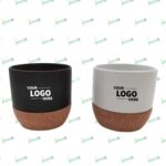 Cork Espresso Cup