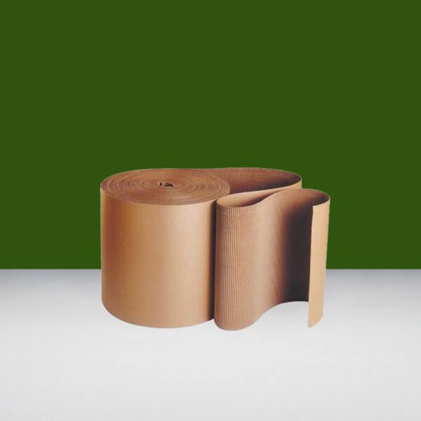 Corrugated Rolls