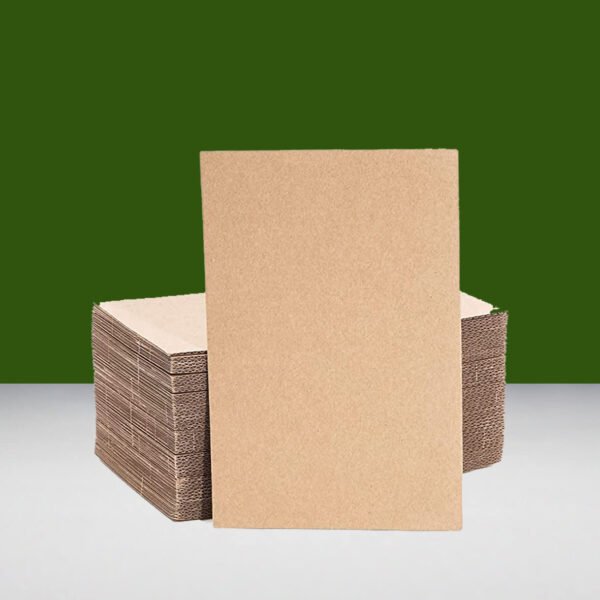 Corrugated Sheets