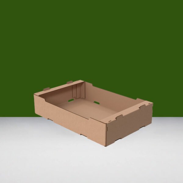 Corrugated Tray