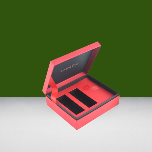 Cosmetics Box