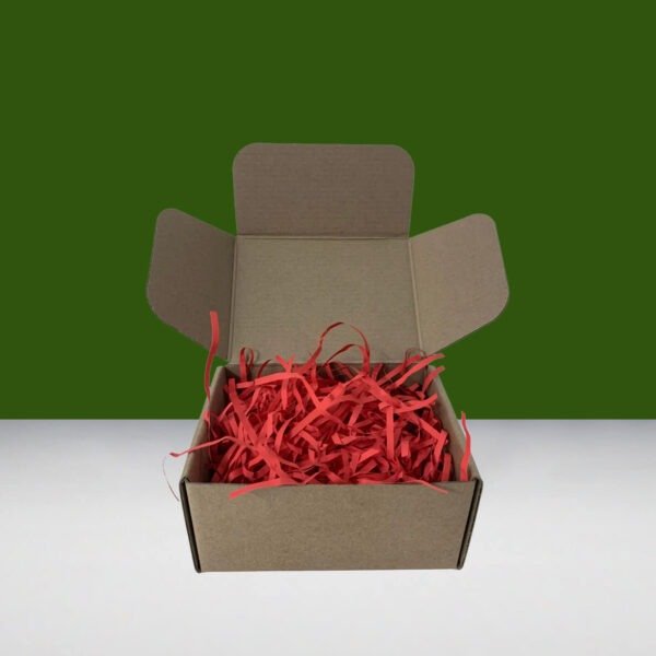 Crinkle Cut Paper