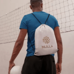 Polyester Drawstring Bag - Image 2