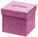 Desk Memo Cube - Image 9