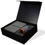 Custom Printed DeskMaster Office Executive Gift Set