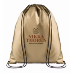 Polyester Drawstring Bag - Image 3