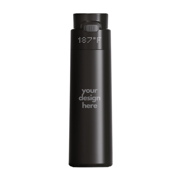 GetFit Smart Water Bottle 2.0