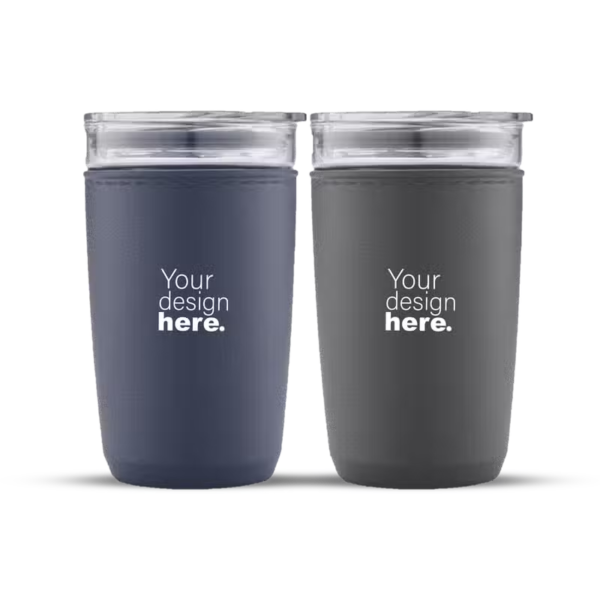 Hans Larsen Recycled Glass Tumbler