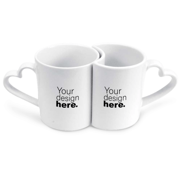Love Mug Set