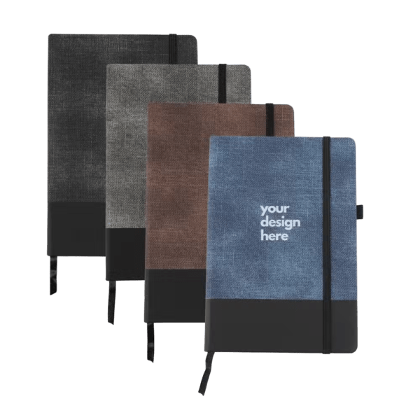 Josette A5 Notebook